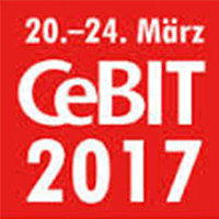 Logo zur CeBIT-Nachlese
